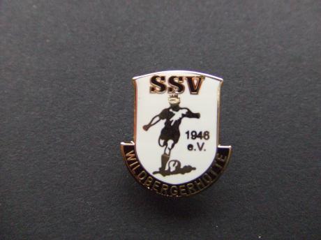 SSV Wildbergerhutte voetbalclub Duitsland